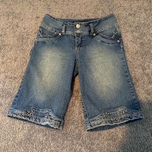 Levanta Cola shorts(Colombian booty lift shorts)